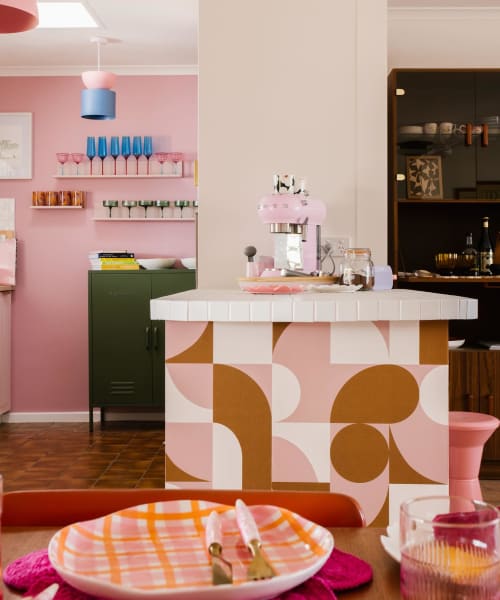 Retro Revival: la guida definitiva all'arredamento d'interni