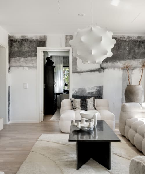 Casa de Showcase Myresjöhus