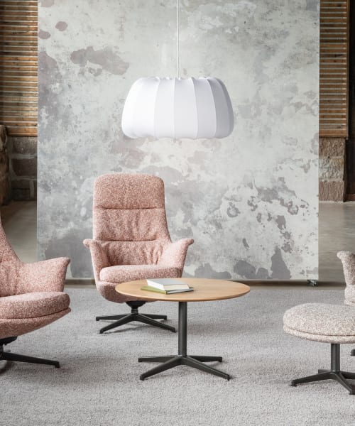 Materia - Showroom