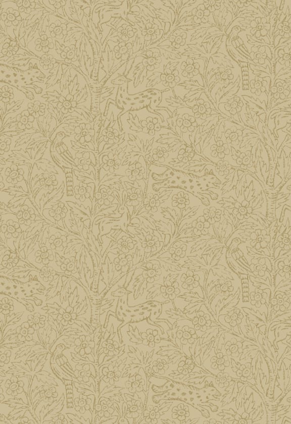 Eden Oat - Wallpaper | Sandberg Wallpaper Eden Oat - Wallpaper | Sandberg Wallpaper