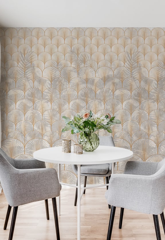 Artistic Opulent All In One Paint View for Mobile