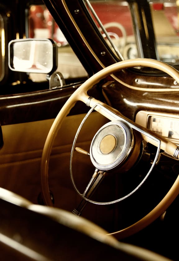 Vintage Car Wallpaper Wallpaperforu