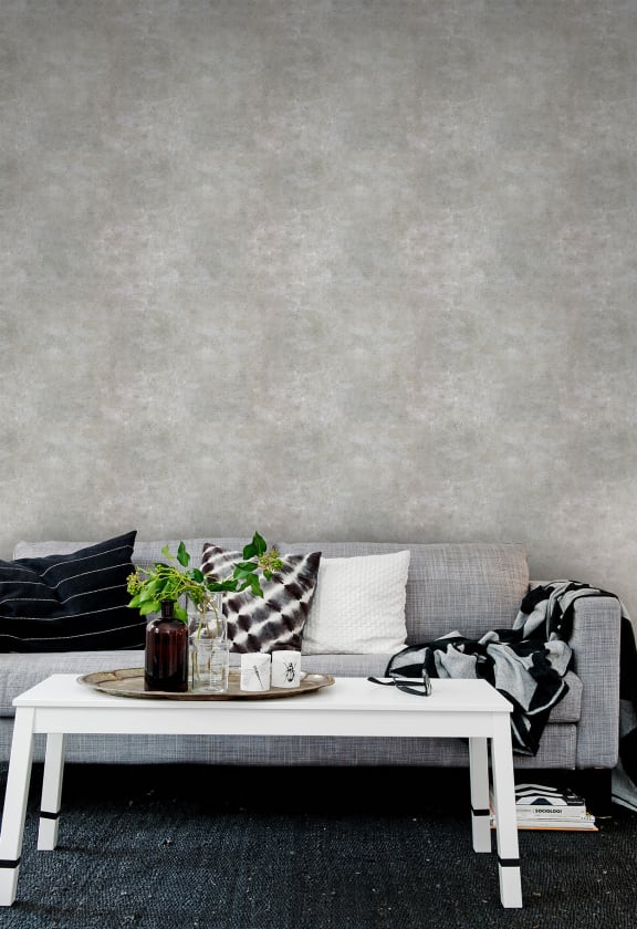 Plaster - Wallpaper | Rebel Walls