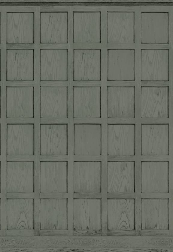 Panel, Cambridge Green | Rebel Walls