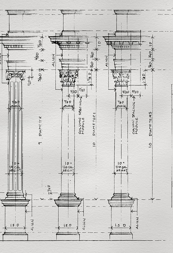 Studio Wallin Sketch Wallpaper Rebel Walls studio-wallin-sketch-wallpaper-rebel-walls
