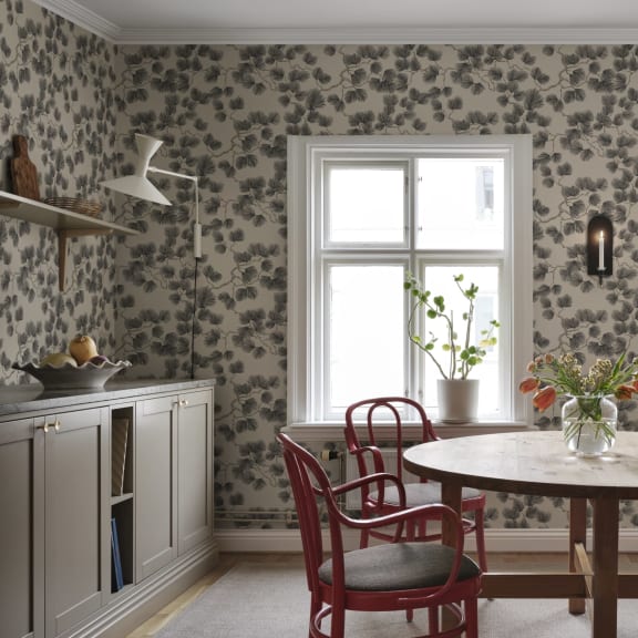 Add Beauty to Your Home | Sandberg Wallpaper