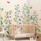 Wall Murals / Designs / Animal / Butterfly