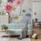 Large Floral