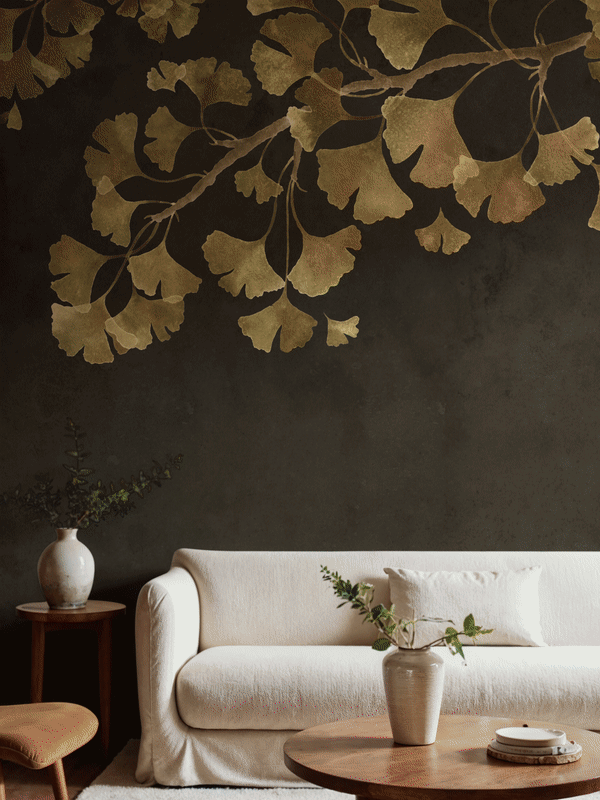 Rebel Walls | Designer Wall Murals & Custom Wallpaper