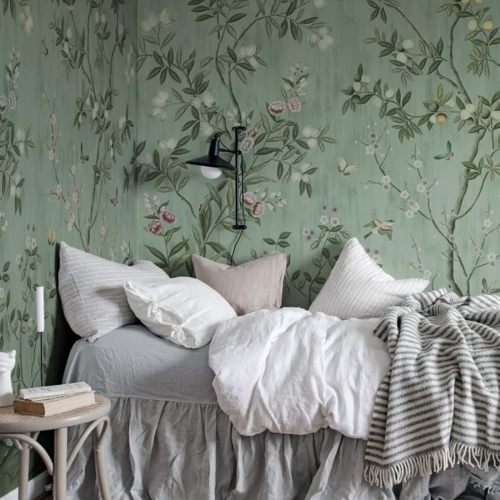 Botanical Wallpapers