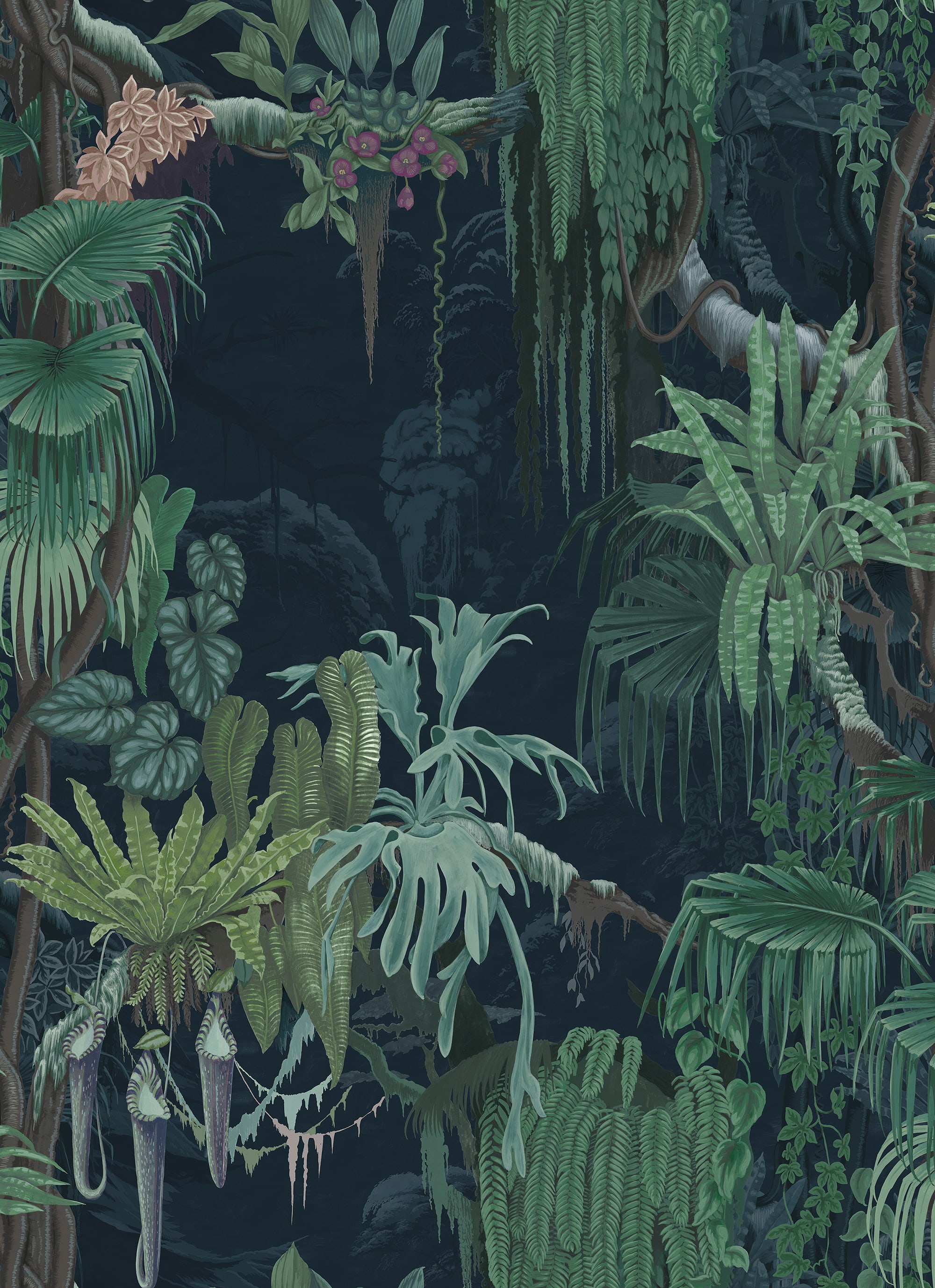 Jungle