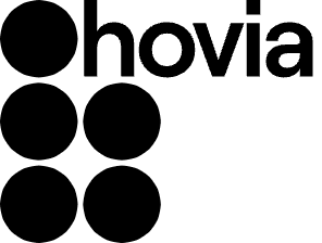 Hovia Logo