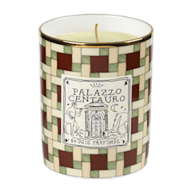 Fox Thicket Folly Scented Candle | GINORI 1735