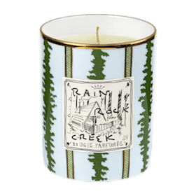 La Gazelle D'or Scented Candle | GINORI 1735