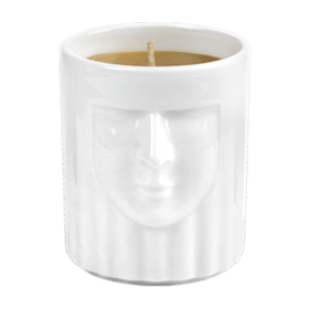 La Dama Orange Renaissance Scented Candle | GINORI 1735