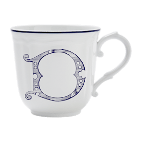 オーダーマグカップ なかよしマグ（カラーマグ（大））52人用｜オリジナル陶器@卒園記念