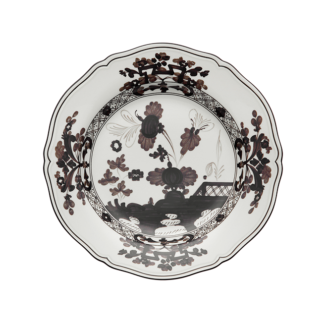 Richard Ginori Oriente Italianoイリス 27cm プレート27cm イリス | GINORI 1735