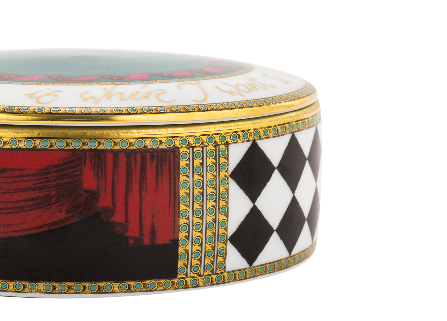 trinket box elefante Totem-3