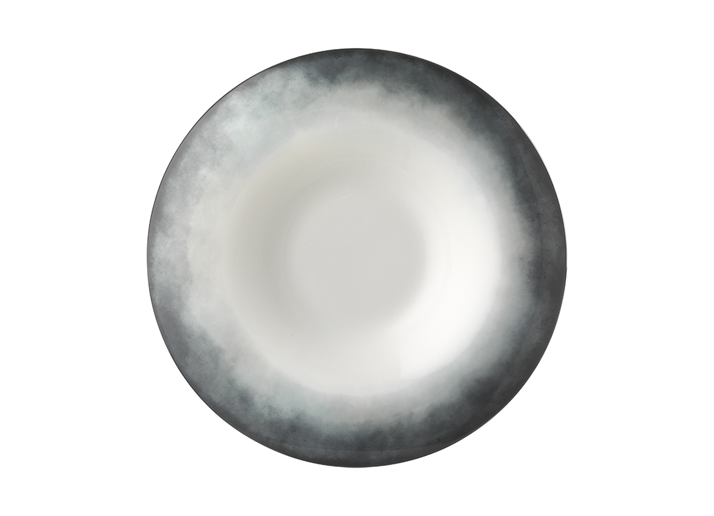 Ether Dinner Plate