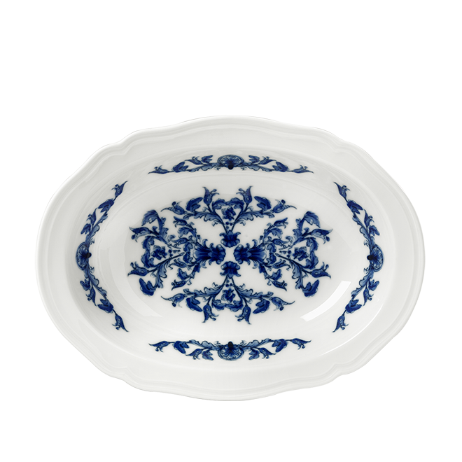 Ginori 1735 Platter