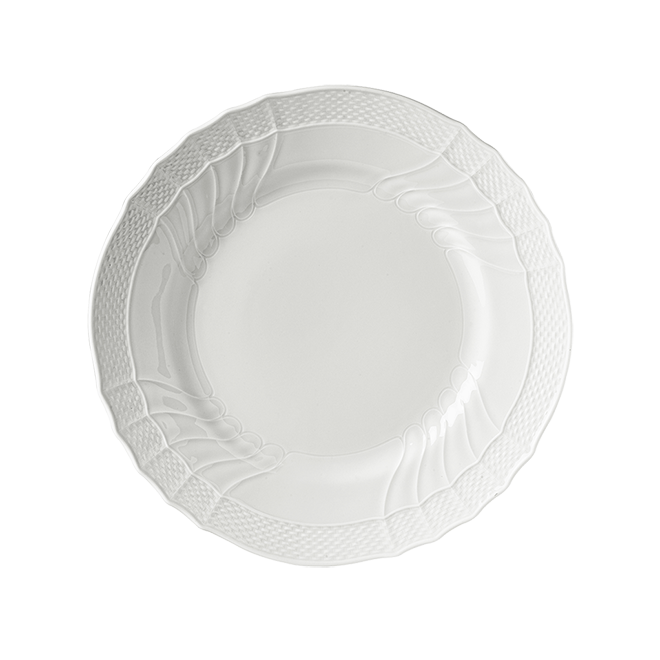 Breakfast plate 'Vecchio Ginori' ⌀ 18 cm Plates main image 1