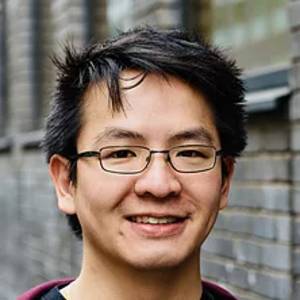 Robert Chu