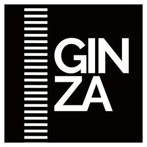 Ginza Logo