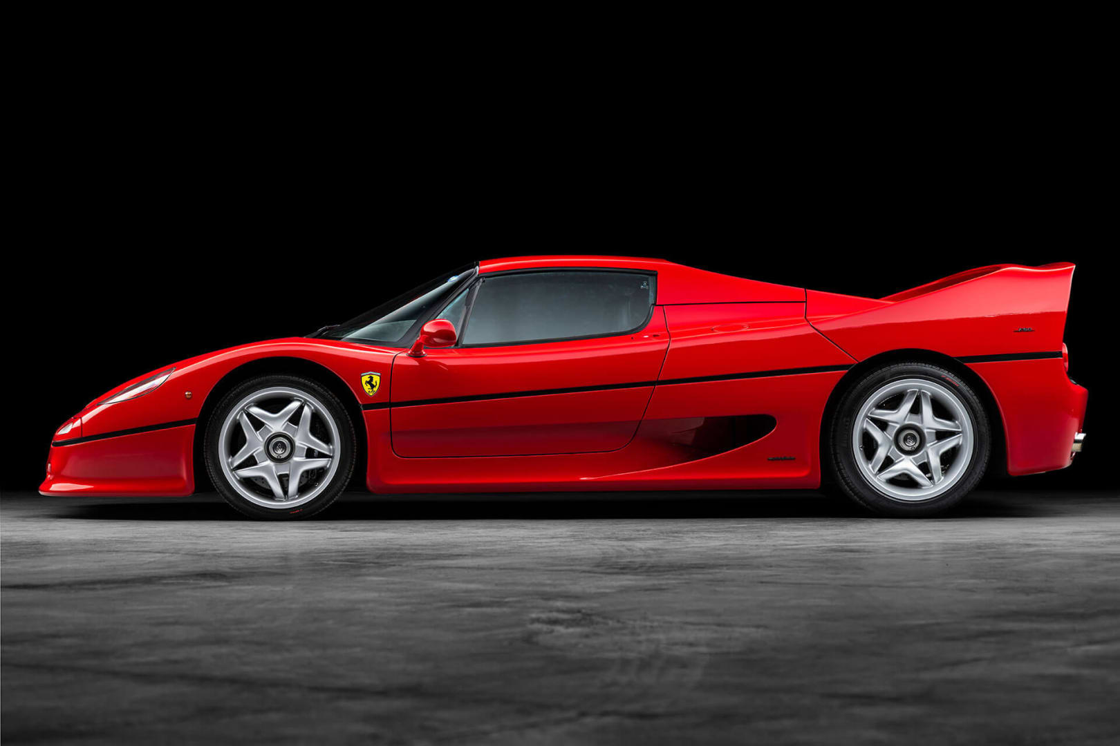 1996 Ferrari F50 | Girardo & Co