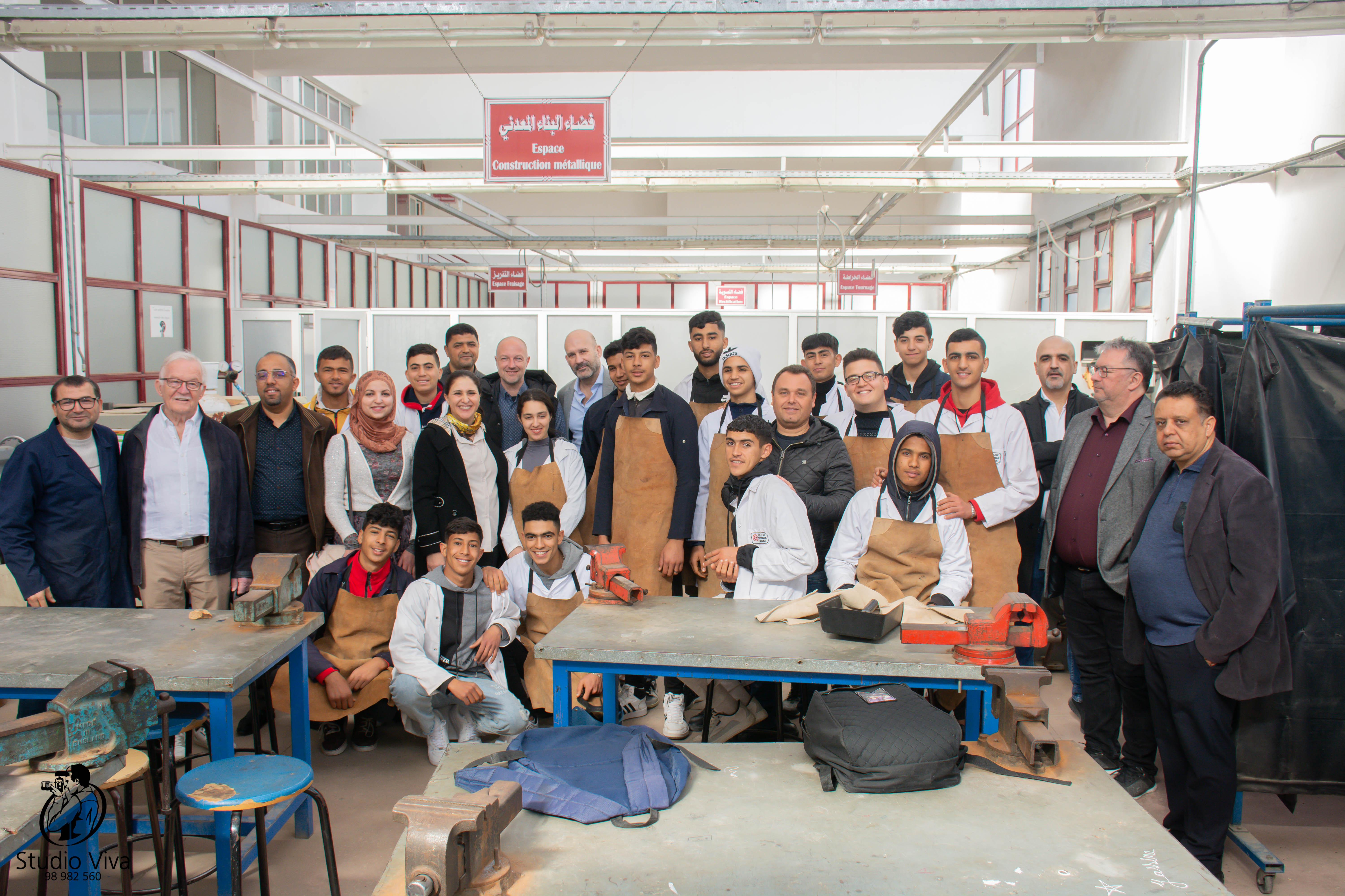 AVS Tunisia Group — image d'accueil 5