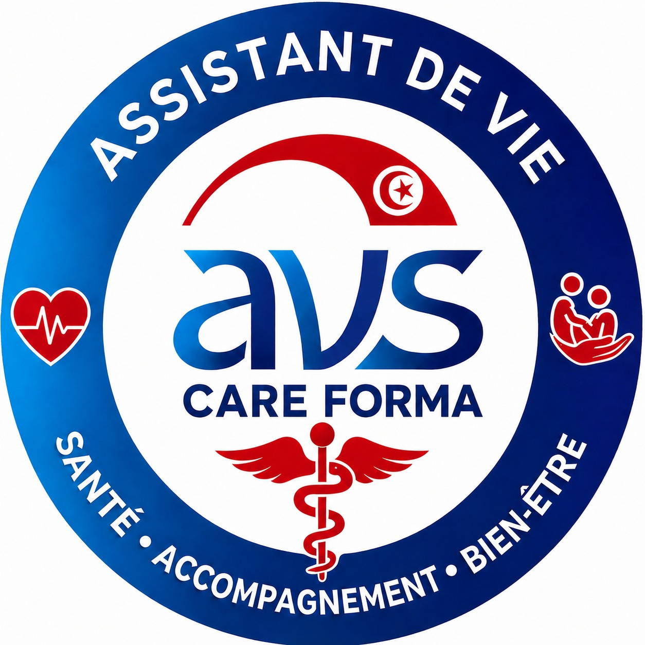 AVS Care Forma