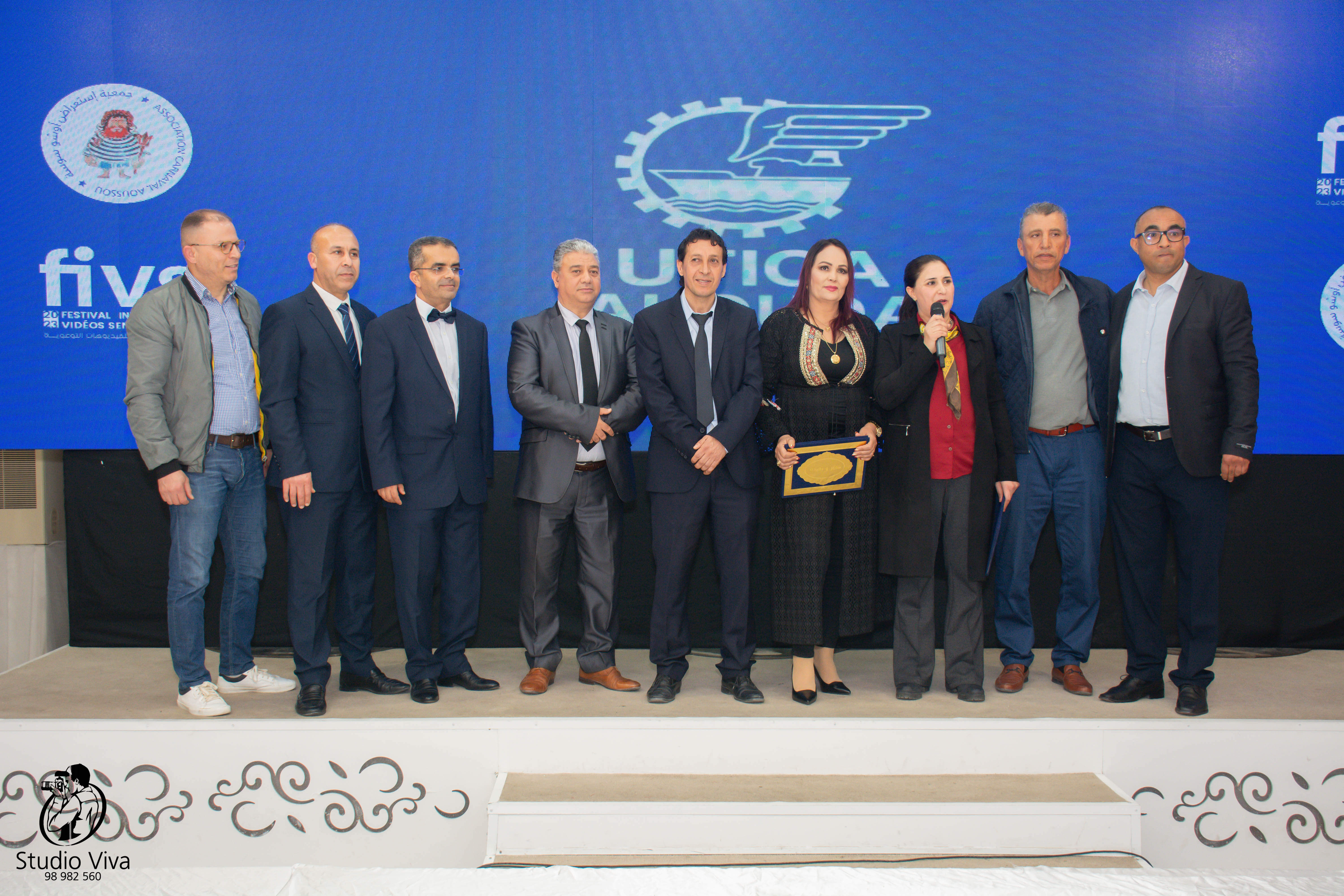 95% de taux de réussite en première année d'intégration