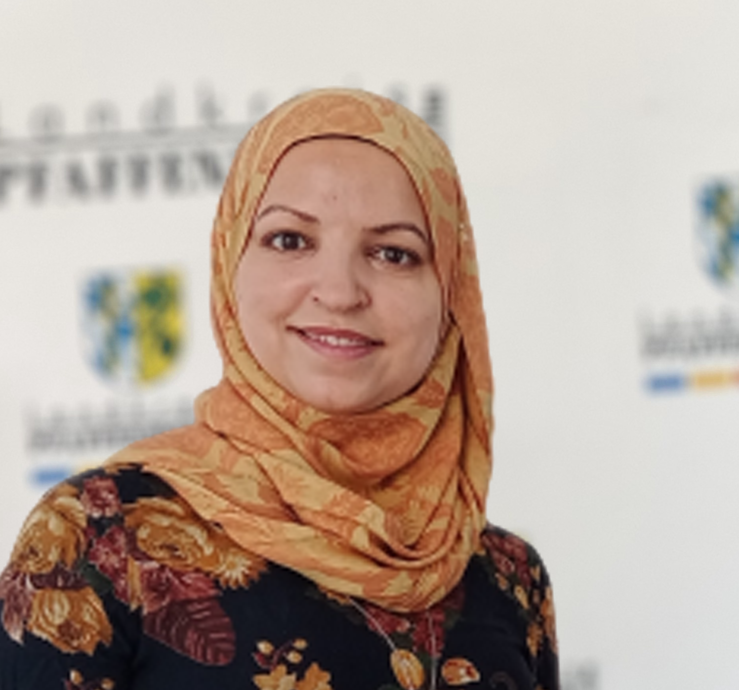 Ghazala Boussidia