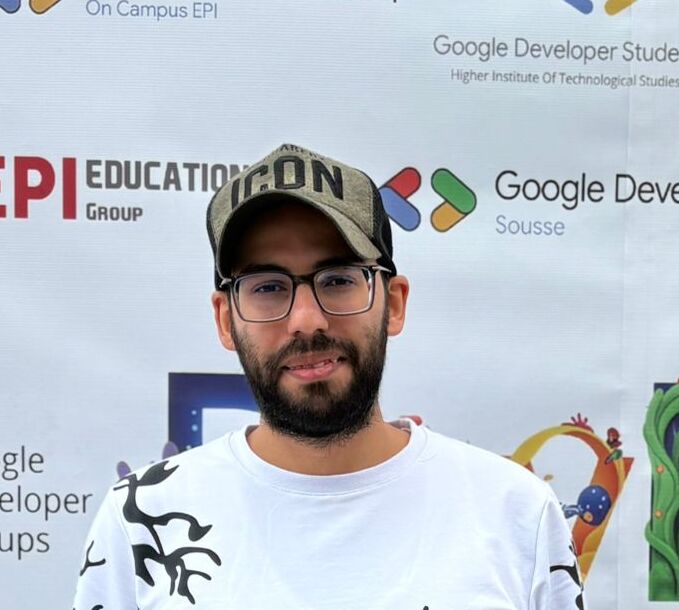 Ibrahim Abbessi