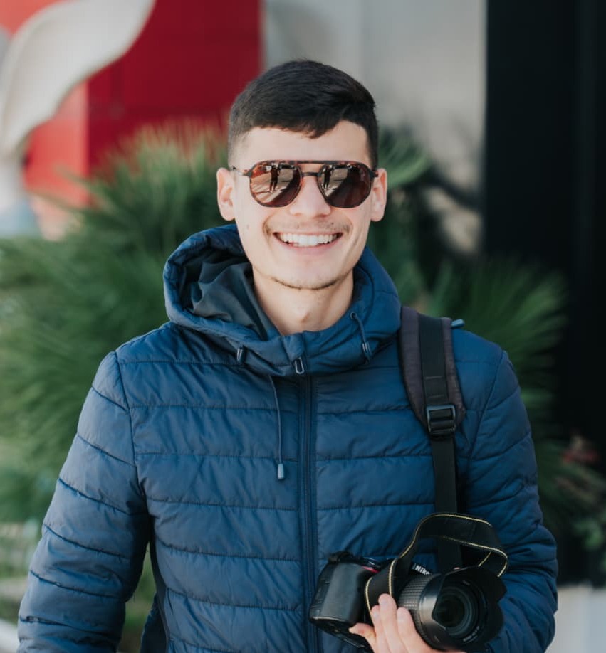 Oussama Abbassi