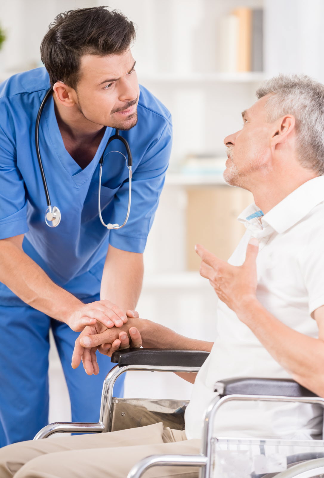 Empathie et Compassion