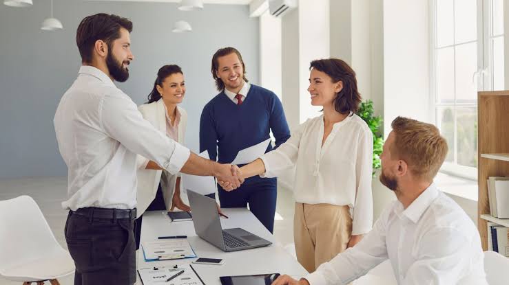Méthodes innovantes de recrutement