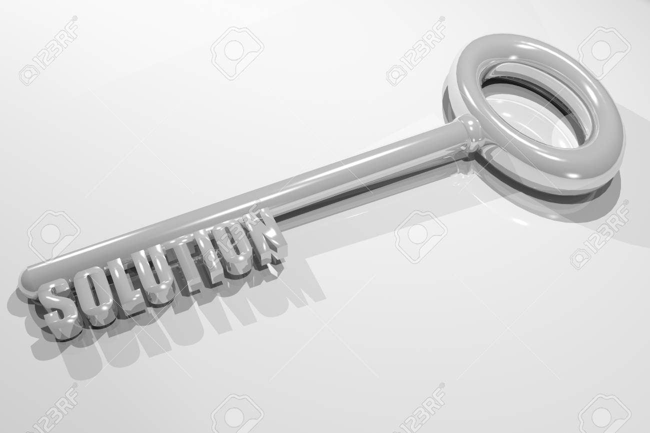 Solution clé en main