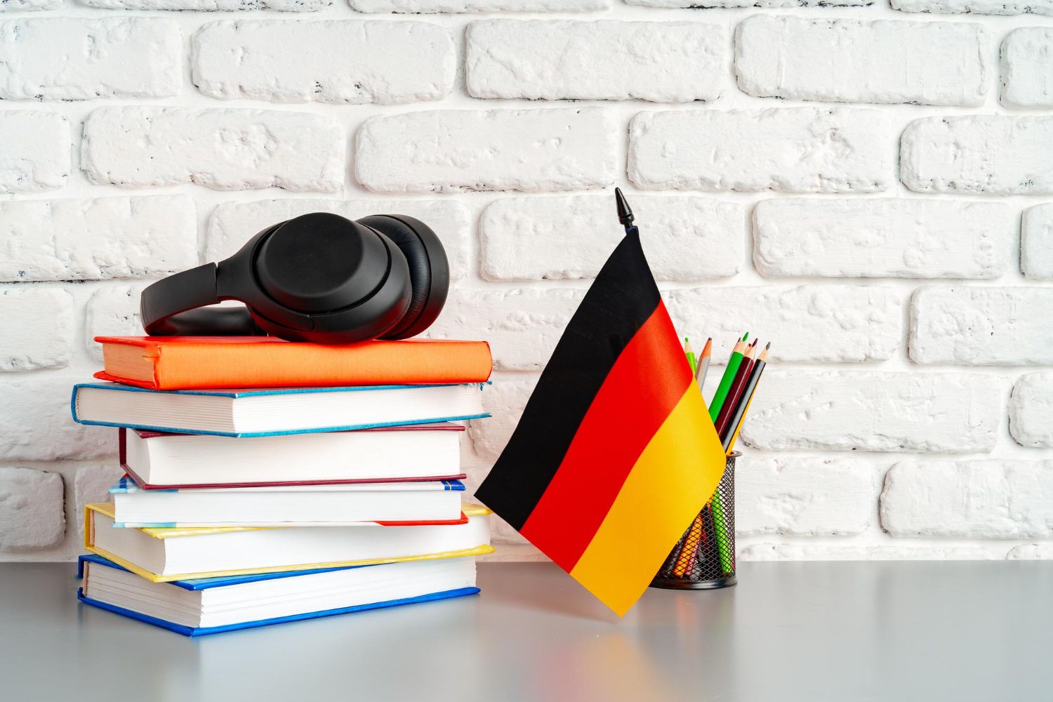Formation linguistique certifiée