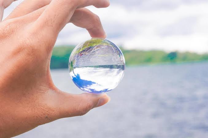 Transparence totale