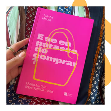 E se eu parasse de comprar? Uma leitura para repensar o consumo e a ...
