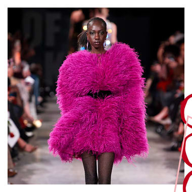 As 10 principais tendências de moda para o inverno 2023/24 da NYFW » STEAL  THE LOOK