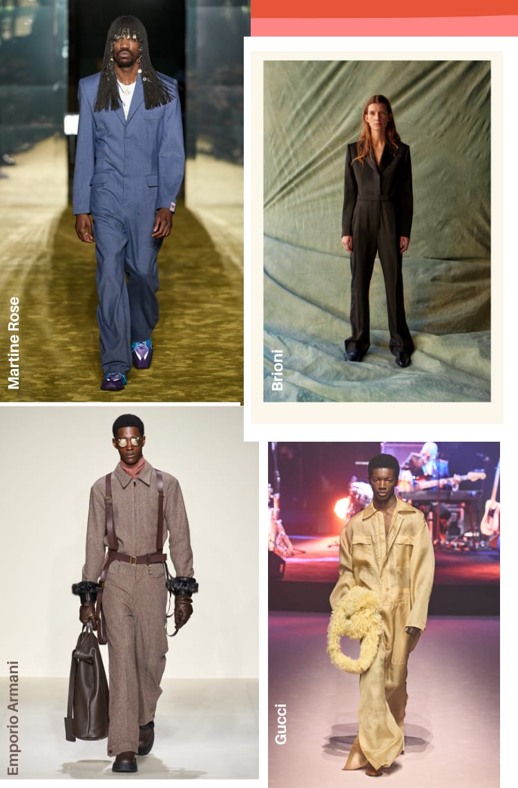 O que tá na MODA pro INVERNO? Tendências MODA MASCULINA 2022