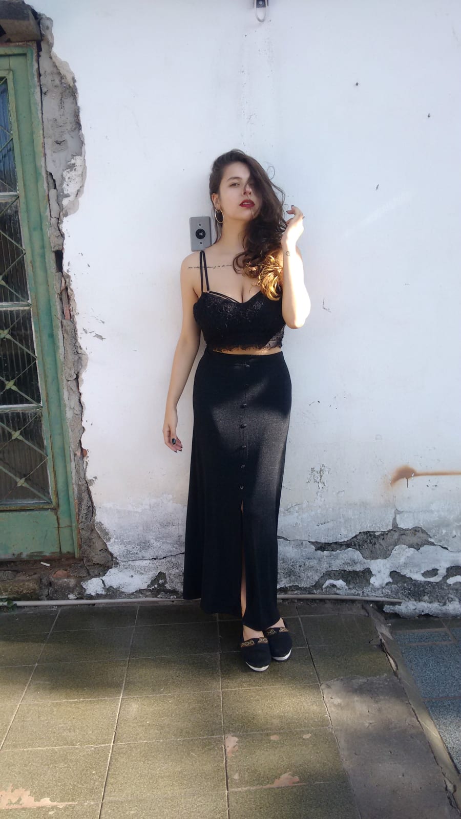 LOOK DO DIA (5)