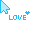 Girlycutegraphics Cute Cursors