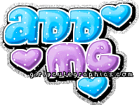 Add Me Graphics