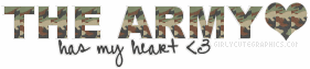 Army Graphics
