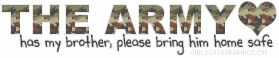 Army Graphics