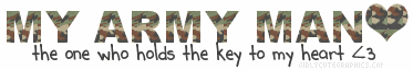 Army Graphics
