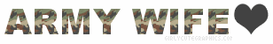 Army Graphics
