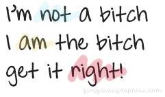 Attitude Quote Graphics